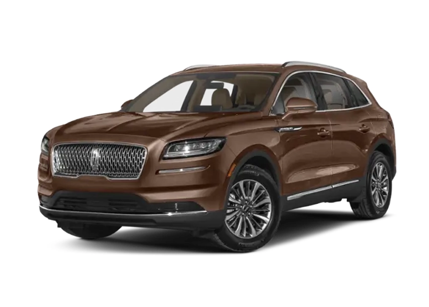 Special offer on 2023   2023 Lincoln Nautilus Reserve SUV